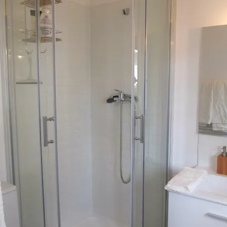 公寓 Duplex Lumineux En Centre Ville Proche Chu *
